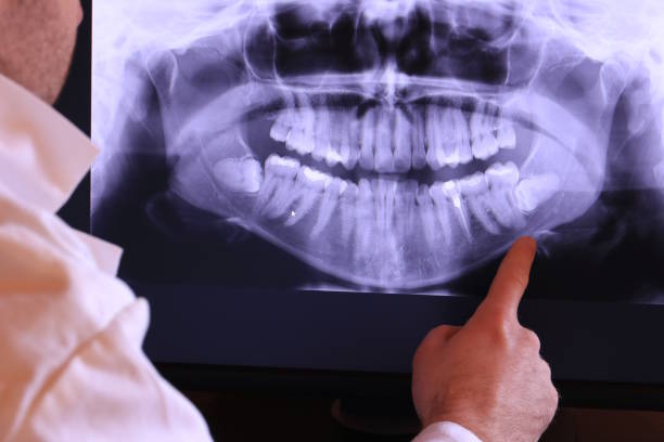 Best Cracked Tooth Emergency Dentist  in Midway North, TX