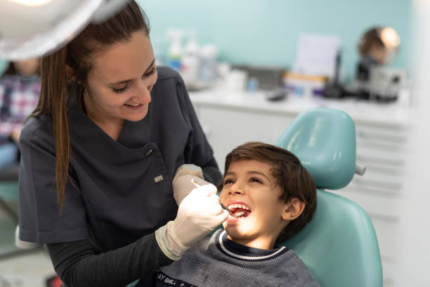 Best Dentist for Tooth Abscess  in Midway North, TX