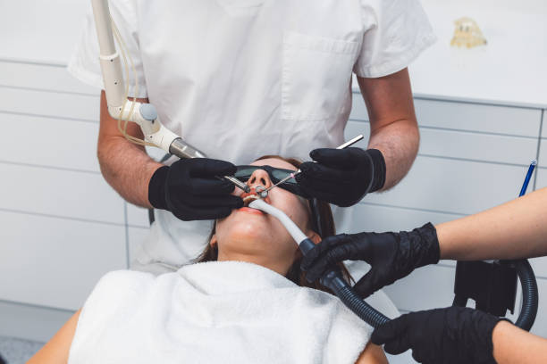 Best Affordable Emergency Dental Care  in Midway North, TX