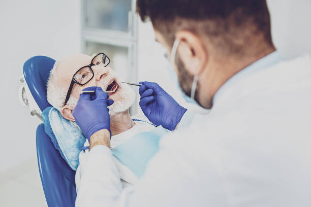 Best Emergency Dentist Open Today  in Midway North, TX
